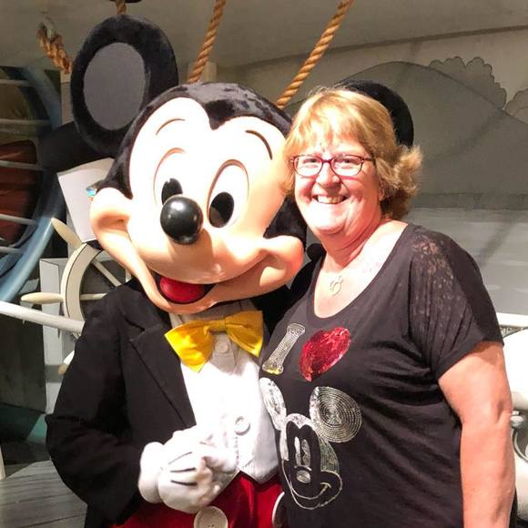 Meet your Posher, Sherrie - Picture 1 of 1